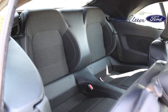 Certified 2024 Ford Mustang Convertible image 15