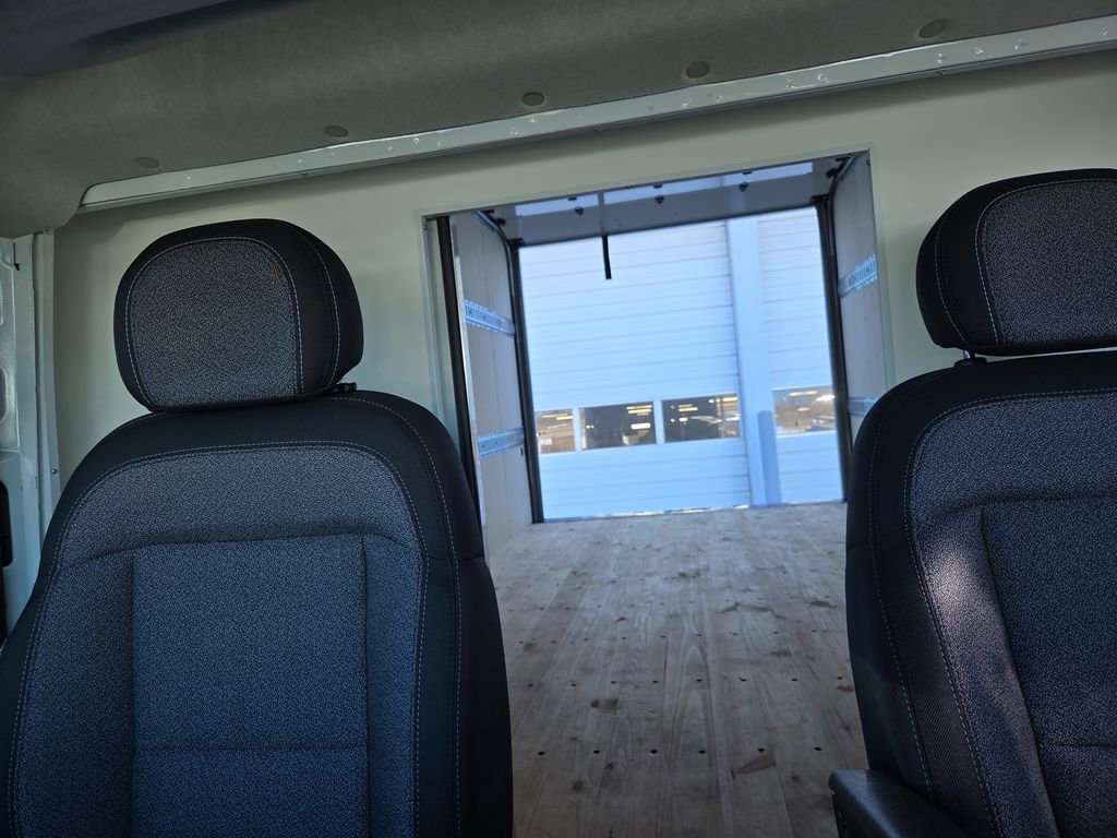 New 2026 RAM ProMaster 3500 w/ Convenience Group image 16