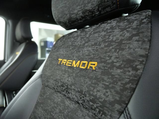 Certified 2025 Ford F150 Tremor w/ Bed Utility Package AWD/4WD image 20