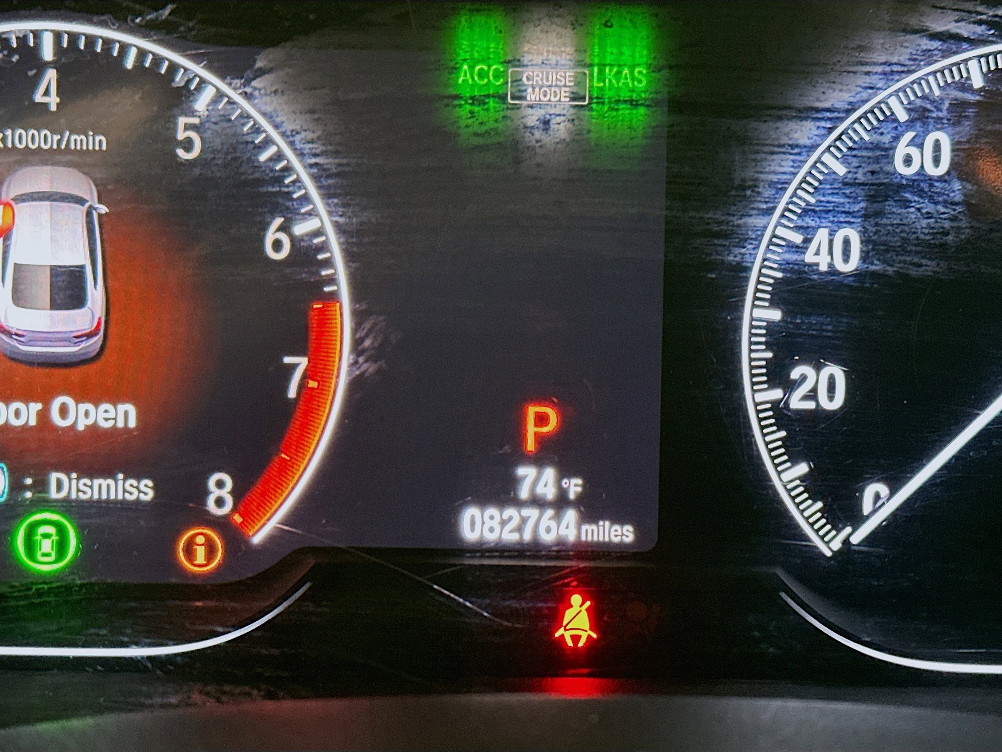 Used 2019 Honda Accord Sport image 18