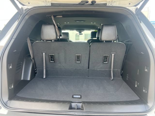 Certified 2023 Chevrolet Traverse LT AWD/4WD image 19