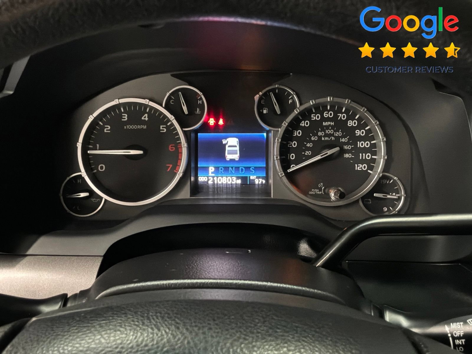 Used 2015 Toyota Tundra SR5 RWD image 18
