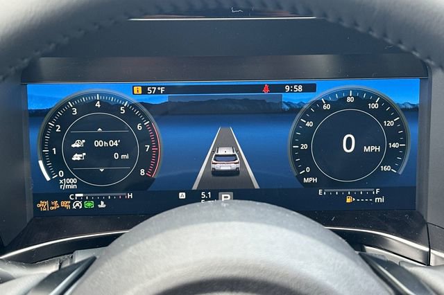 New 2026 Subaru Outback Limited AWD/4WD image 22