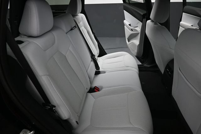 New 2026 Jeep Cherokee Laredo AWD/4WD image 16