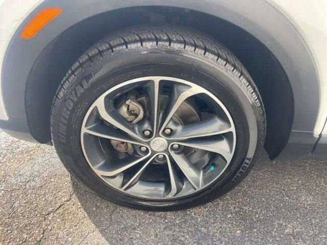 Used 2022 Buick Encore GX Select image 12