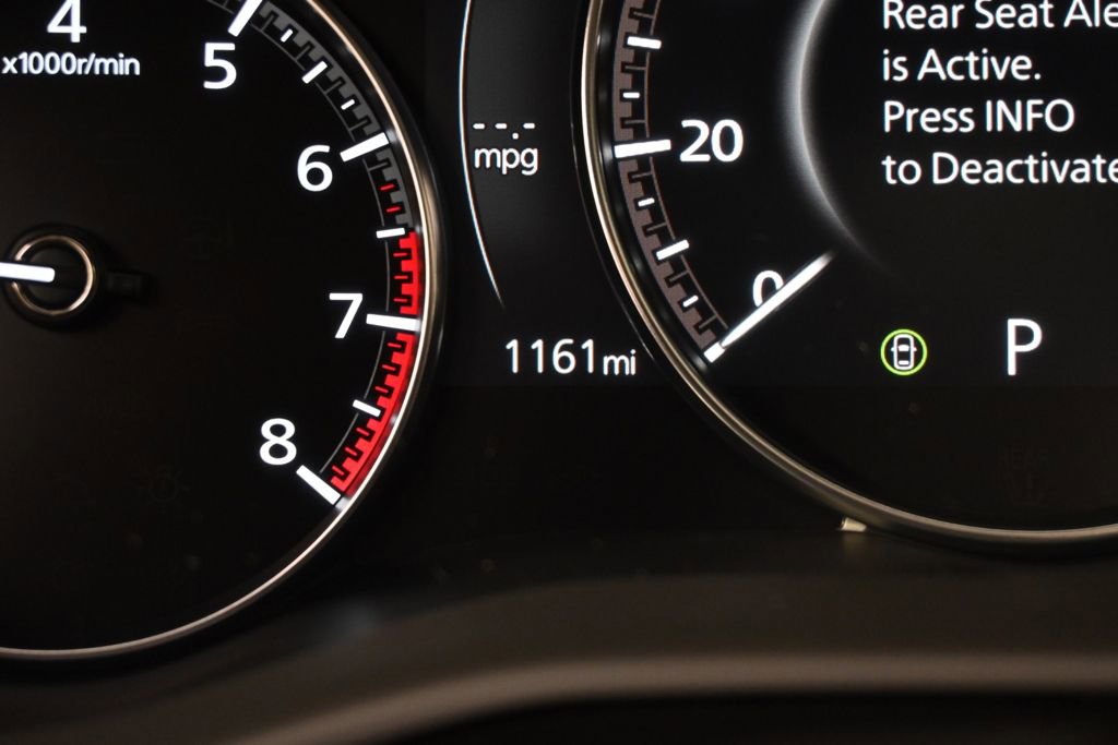 Certified 2026 MAZDA CX-30 AWD 2.5 S image 26