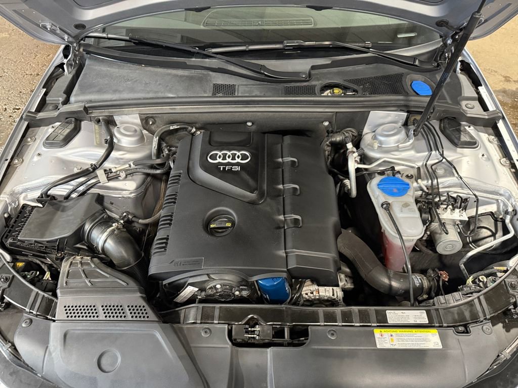 Used 2016 Audi A4 2.0T Premium Plus AWD/4WD image 20