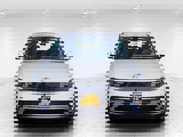 New 2026 Hyundai Ioniq 5 SEL image 3