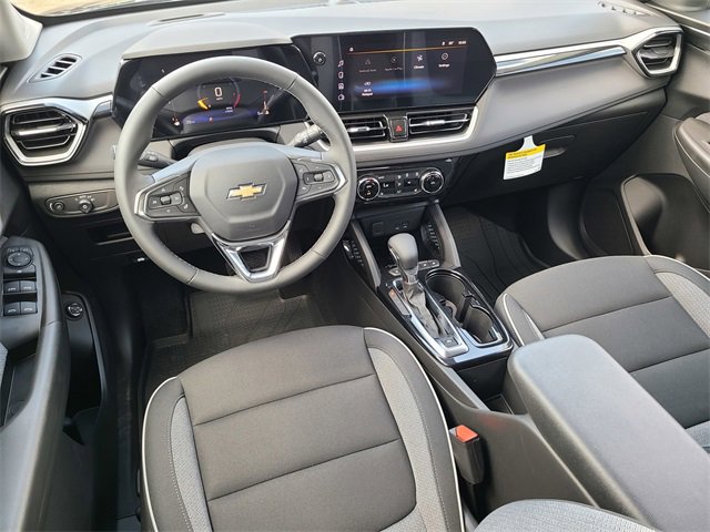 New 2026 Chevrolet TrailBlazer LT w/ Convenience Package image 32
