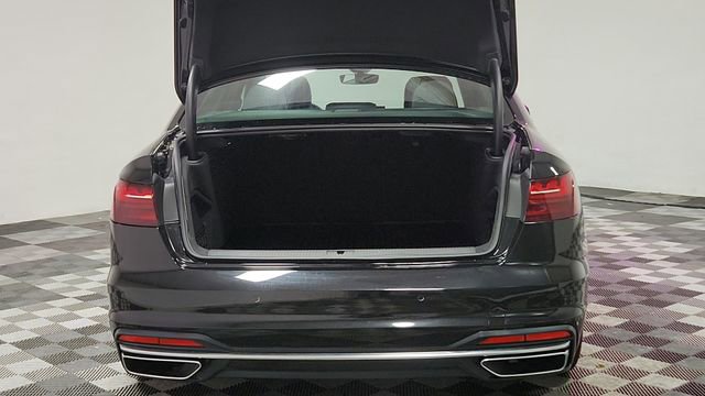 Used 2023 Audi A4 2.0T Premium Plus w/ Premium Plus Package image 21