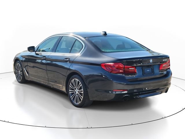 Used 2019 BMW 530i image 3
