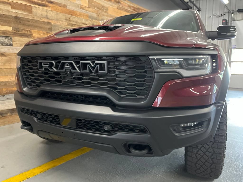 Used 2025 RAM 1500 RHO w/ RHO Level 1 Equipment Group AWD/4WD image 11