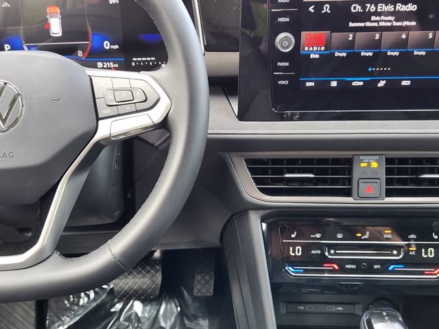 New 2026 Volkswagen Taos SE AWD/4WD image 27