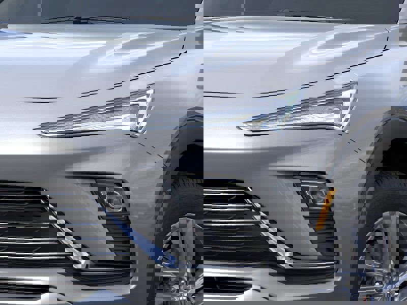 New 2026 Buick Envista Preferred w/ Convenience I Package image 10