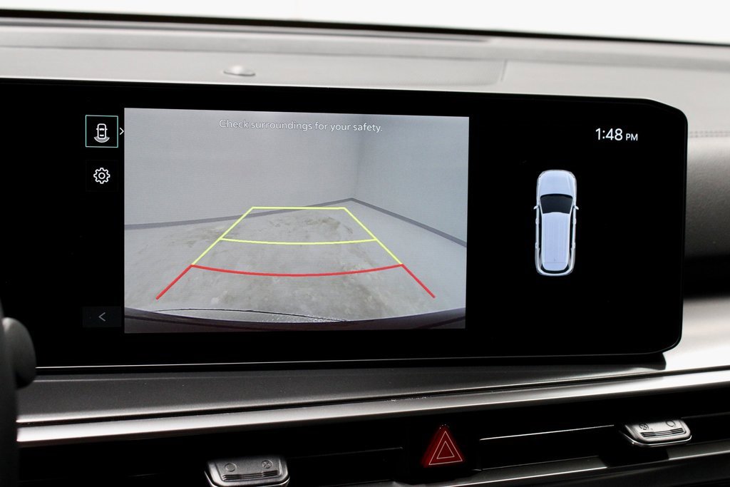 Used 2025 Kia Sorento S w/ Panoramic Sunroof Package image 2