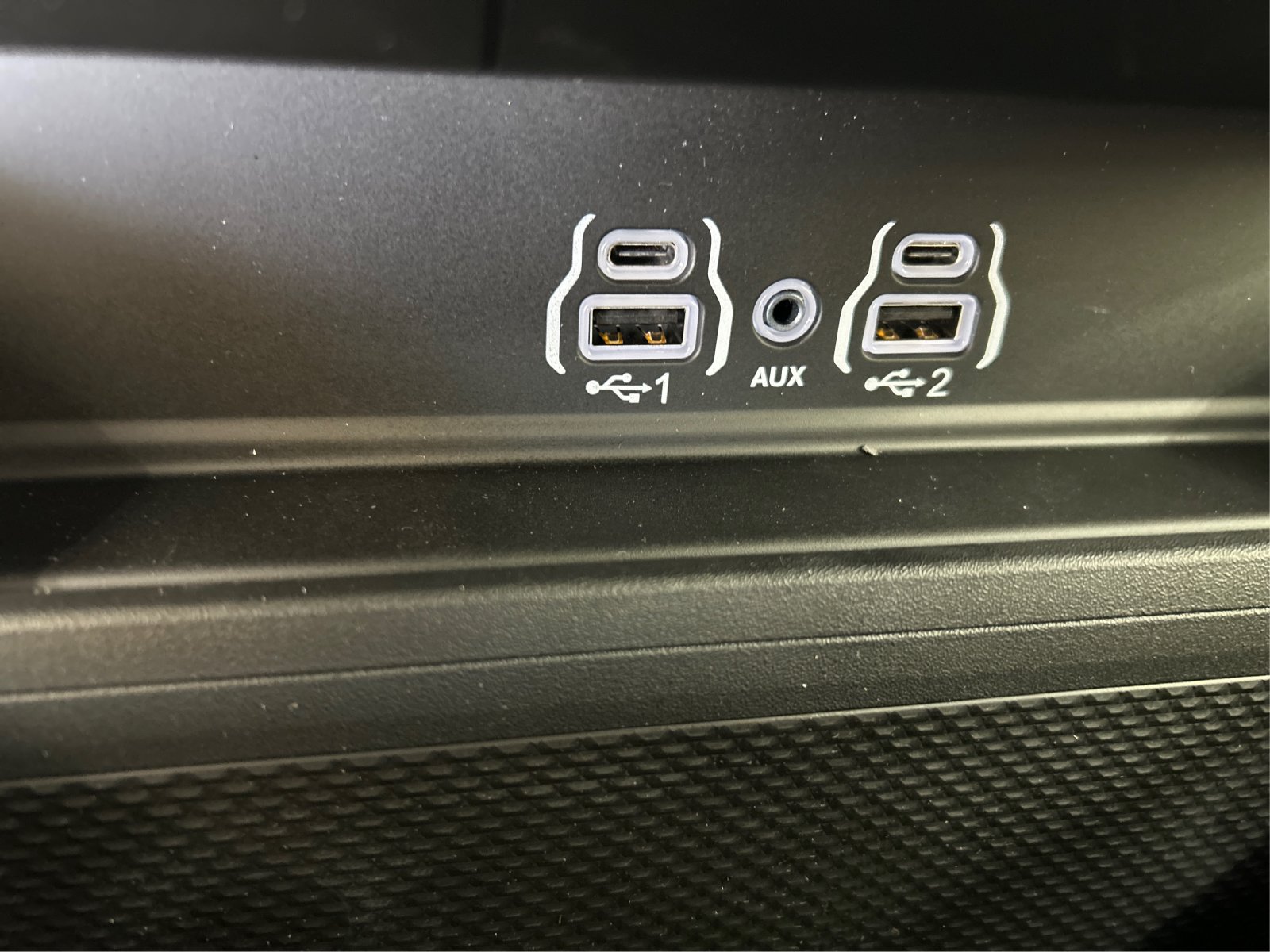 New 2026 RAM 1500 Big Horn AWD/4WD image 32