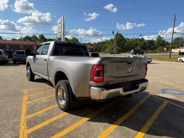 Used 2024 RAM 3500 Laramie AWD/4WD image 5