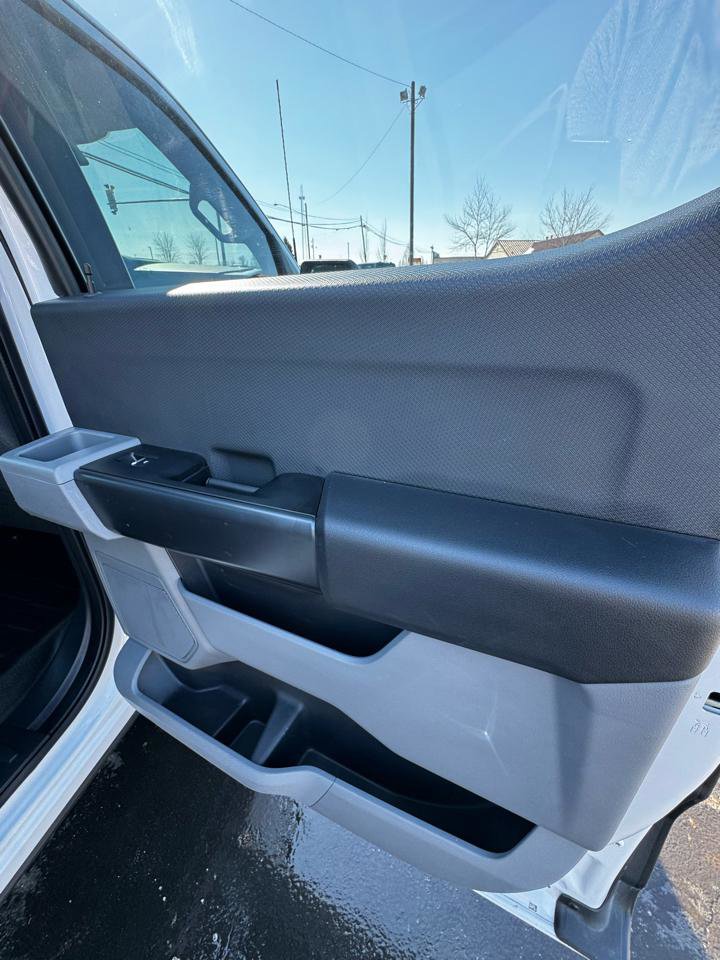 Used 2022 Ford F150 XL w/ Trailer Tow Package image 26