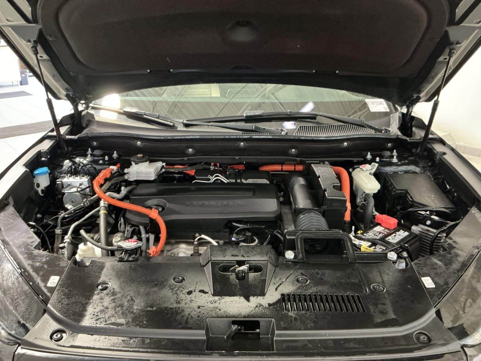 Used 2023 Honda CR-V Sport Touring image 54