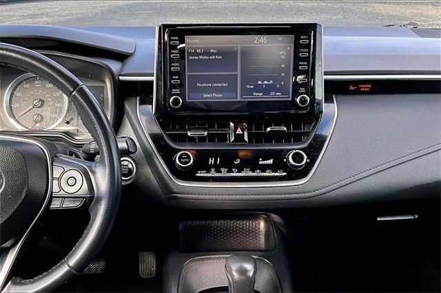 Used 2020 Toyota Corolla SE image 16