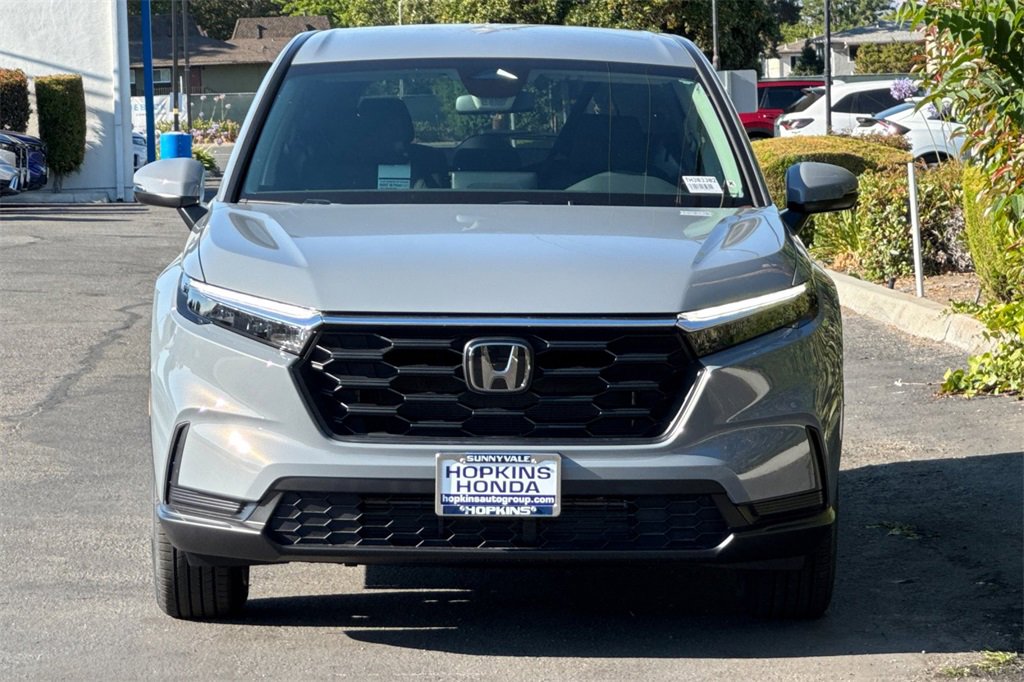 New 2026 Honda CR-V LX image 2