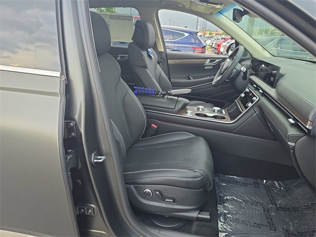 Used 2025 Genesis GV80 3.5T Advanced image 26