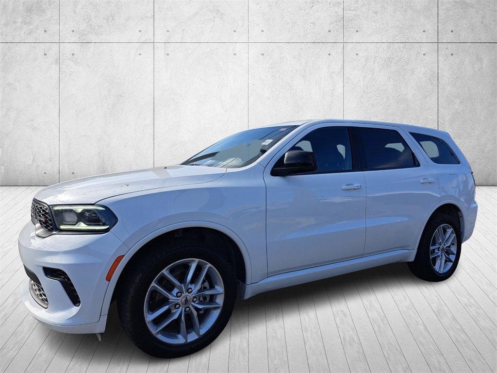 Used 2023 Dodge Durango GT