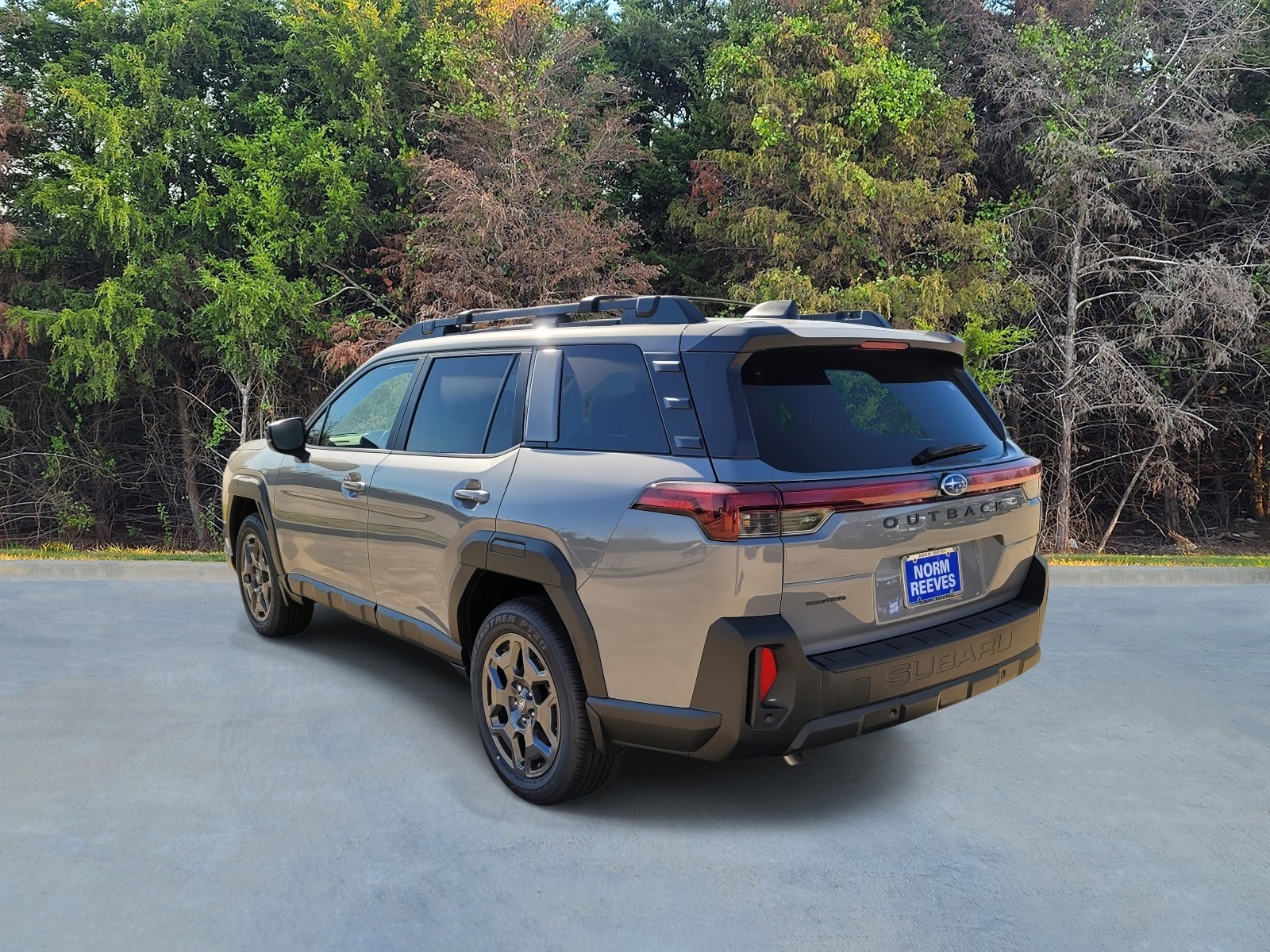 New 2026 Subaru Outback Premium image 19