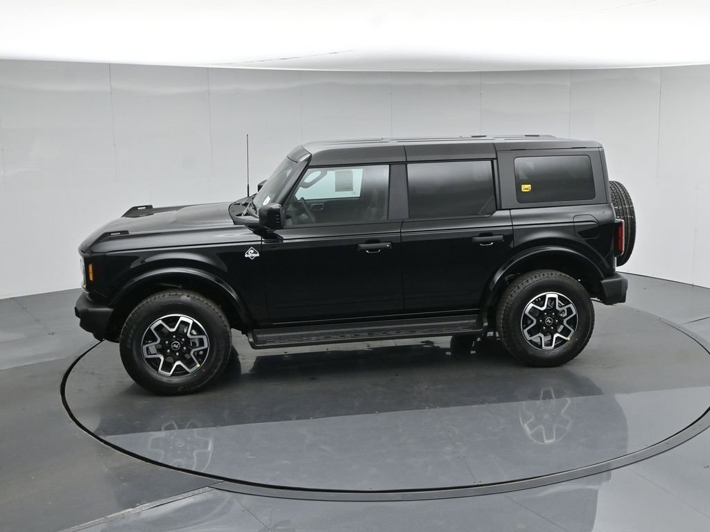 New 2026 Ford Bronco Outer Banks AWD/4WD image 55