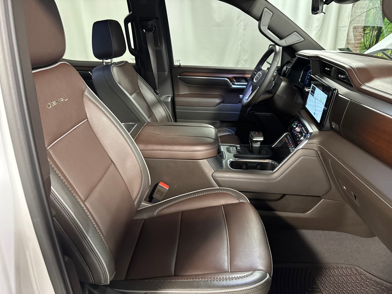 Used 2023 GMC Sierra 1500 Denali w/ Technology Package image 29