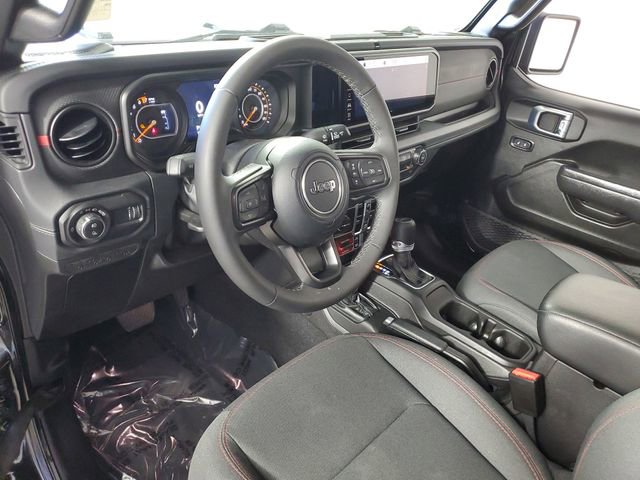 Used 2026 Jeep Gladiator Rubicon AWD/4WD image 18