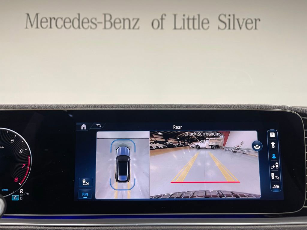 Certified 2024 Mercedes-Benz GLE 350 4MATIC image 32