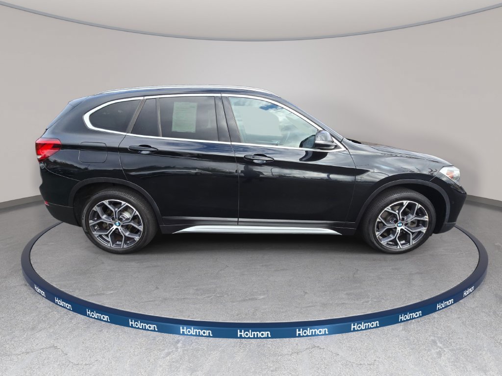 Used 2020 BMW X1 xDrive28i w/ Premium Package AWD/4WD image 5