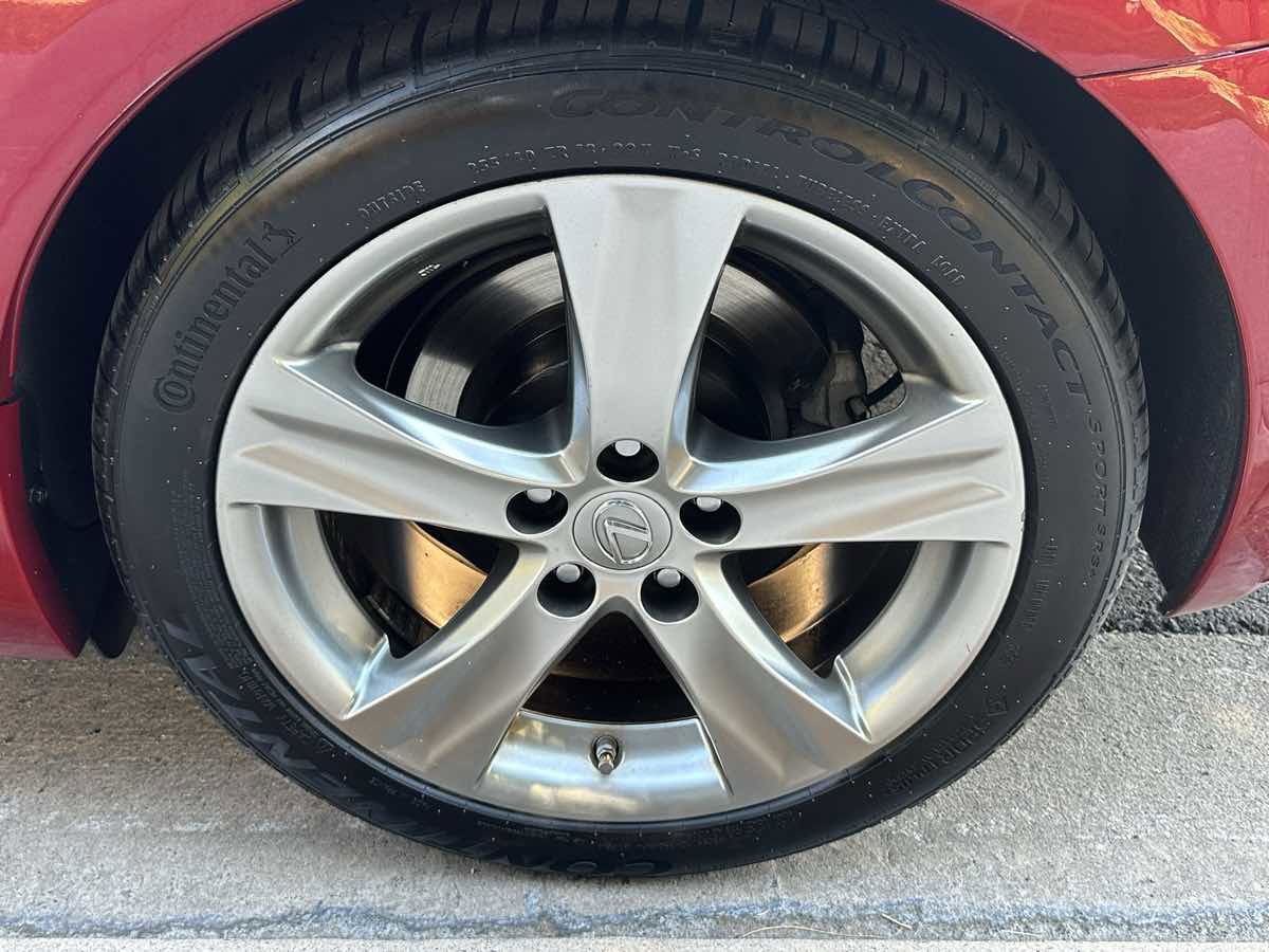 Used 2012 Lexus IS 250C image 59