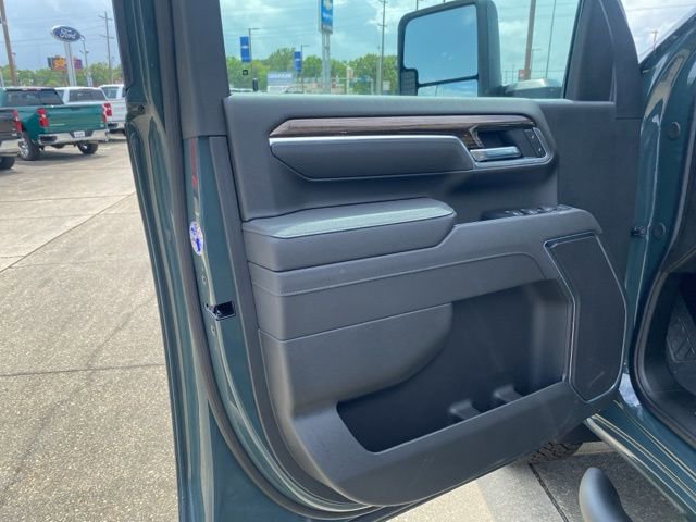 New 2026 Chevrolet Silverado 2500 LT w/ Convenience Package image 12