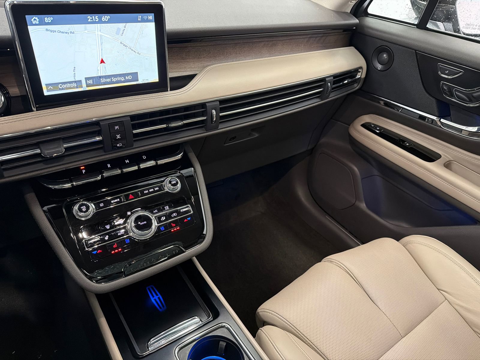 Certified 2022 Lincoln Corsair Grand Touring w/ Elements Technology Bundle AWD/4WD image 26