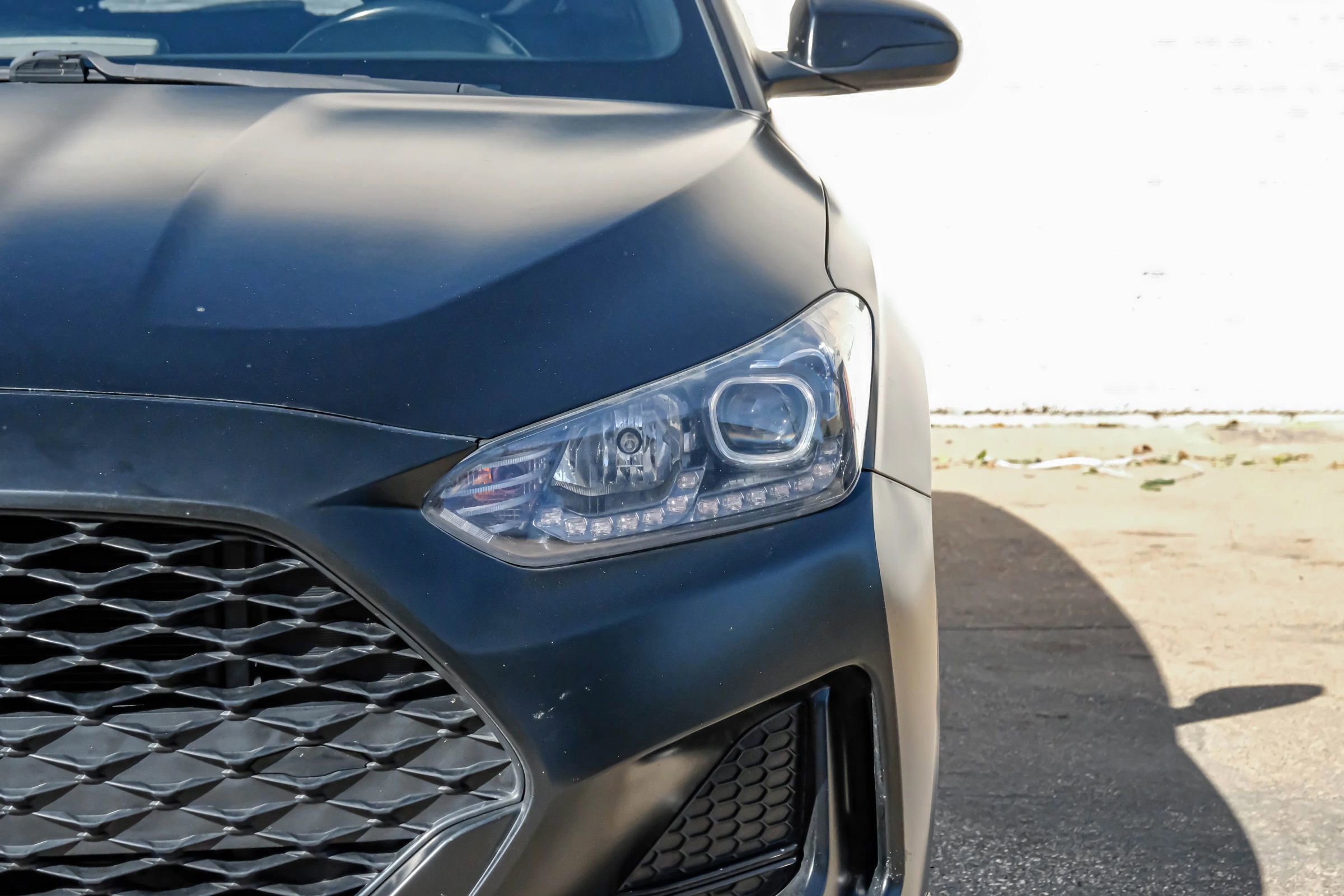 Used 2019 Hyundai Veloster Turbo R-Spec image 44