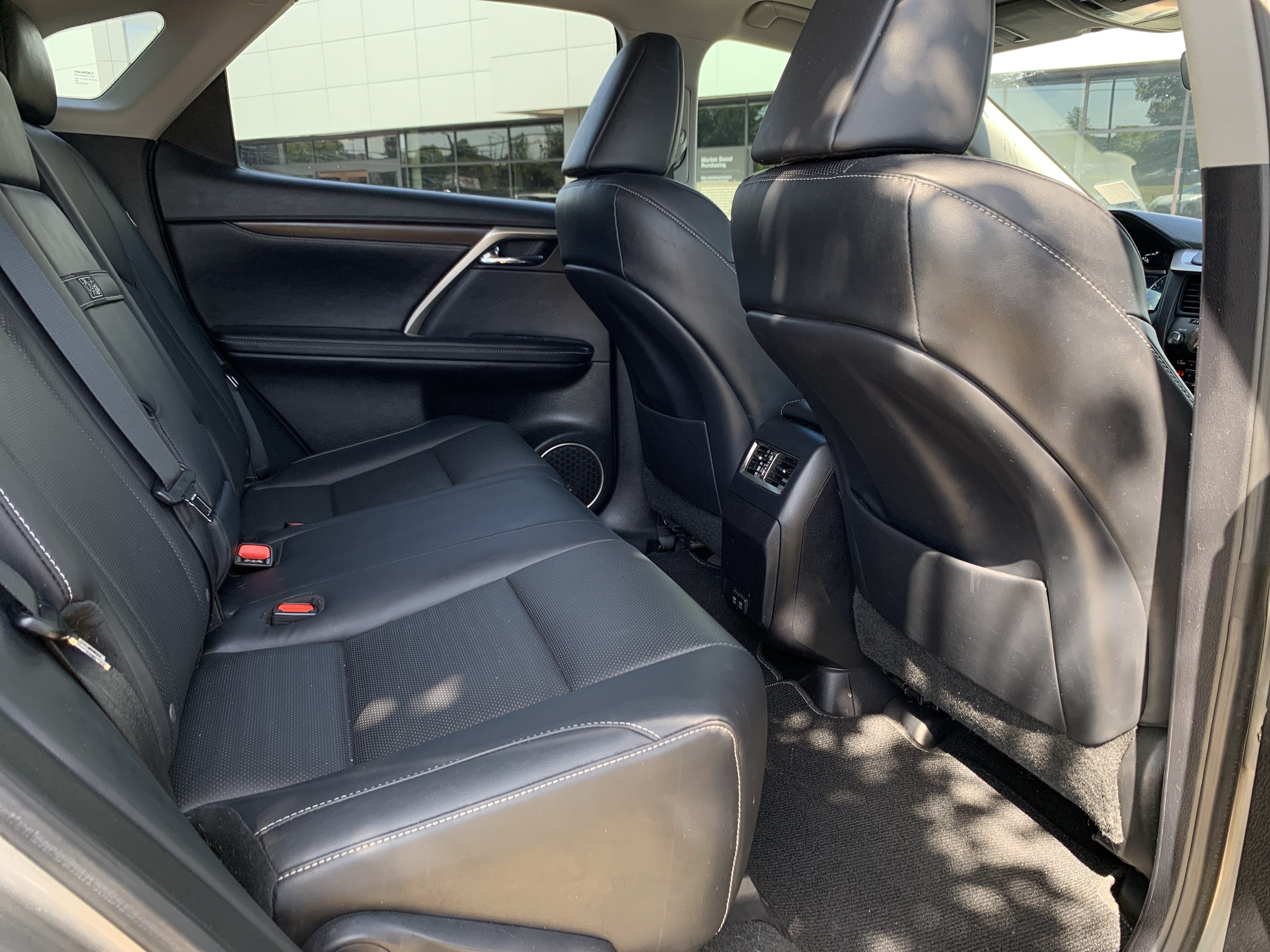 Certified 2020 Lexus RX 350 AWD w/ Premium Package image 33