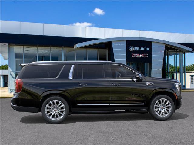 New 2027 GMC Yukon XL Denali w/ Denali Reserve Package AWD/4WD image 5