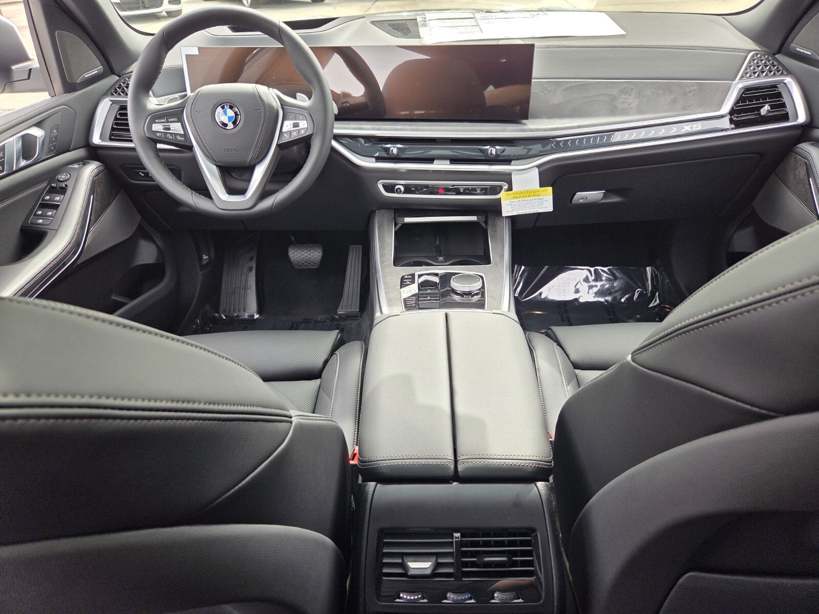 Used 2026 BMW X5 sDrive40i RWD image 13
