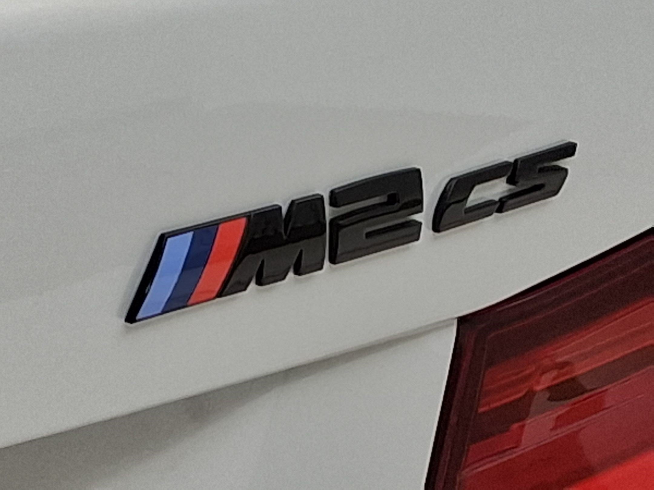 Used 2020 BMW M2 CS RWD image 22