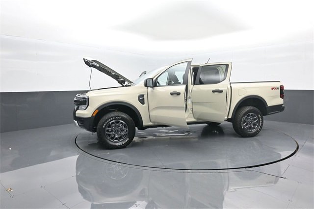 New 2025 Ford Ranger XLT w/ FX4 Off-Road Package image 40