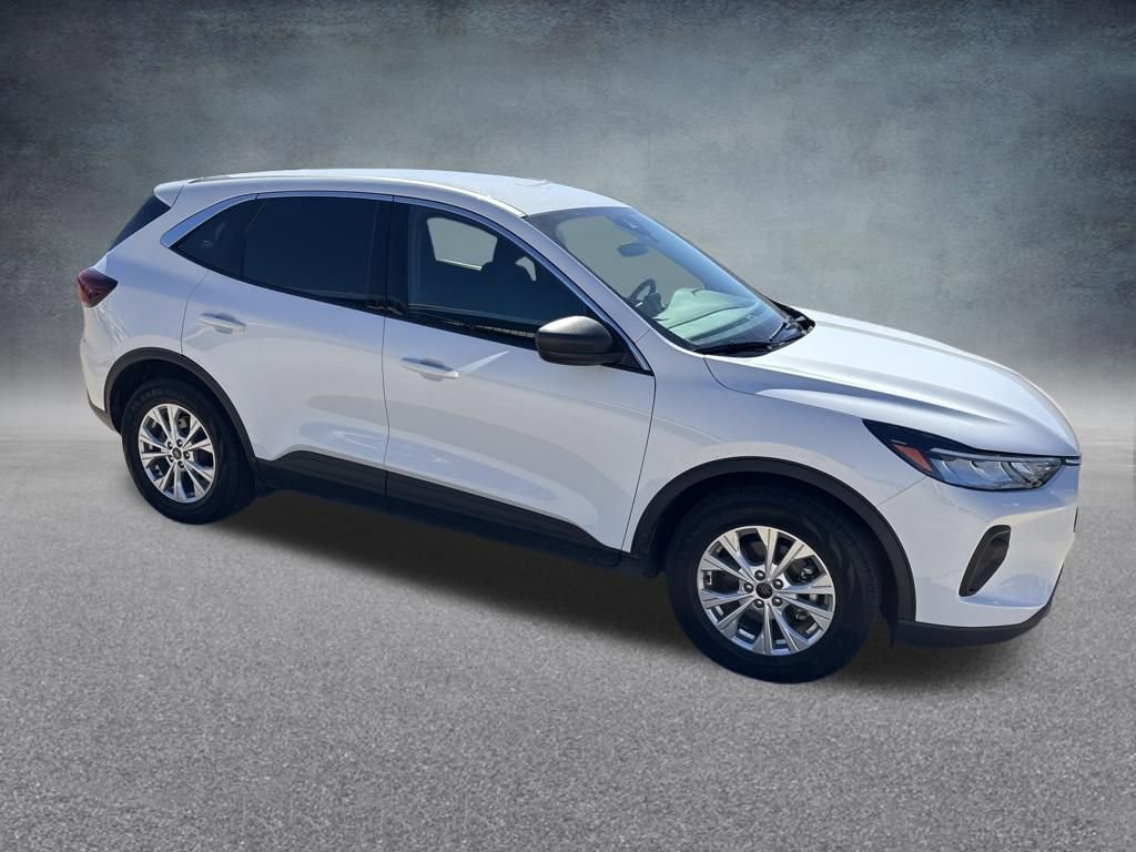Used 2024 Ford Escape Active image 7