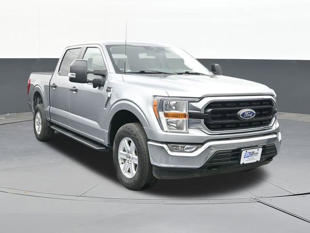 Used 2022 Ford F150 XLT w/ Trailer Tow Package image 15
