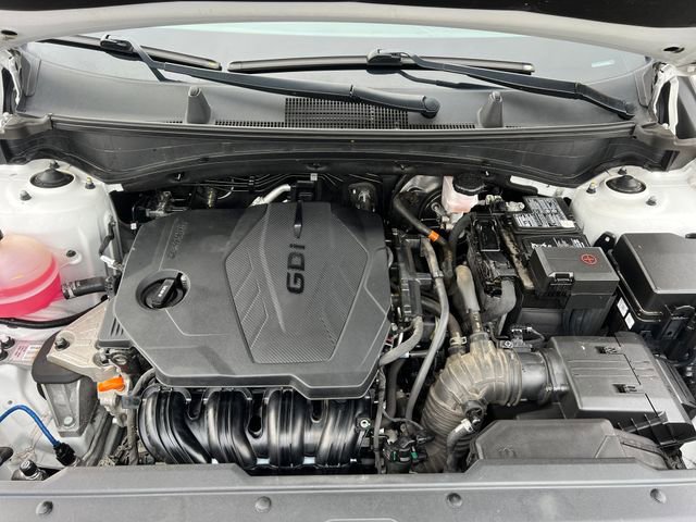 Used 2023 Kia Sportage X-Pro image 37