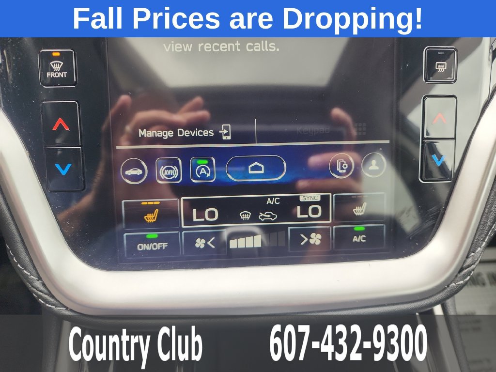 Used 2025 Subaru Outback Limited AWD/4WD image 17
