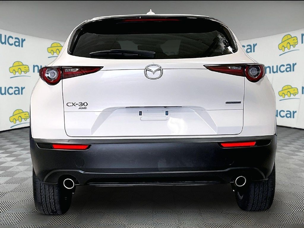 Used 2020 MAZDA CX-30 AWD w/ Preferred Package image 5