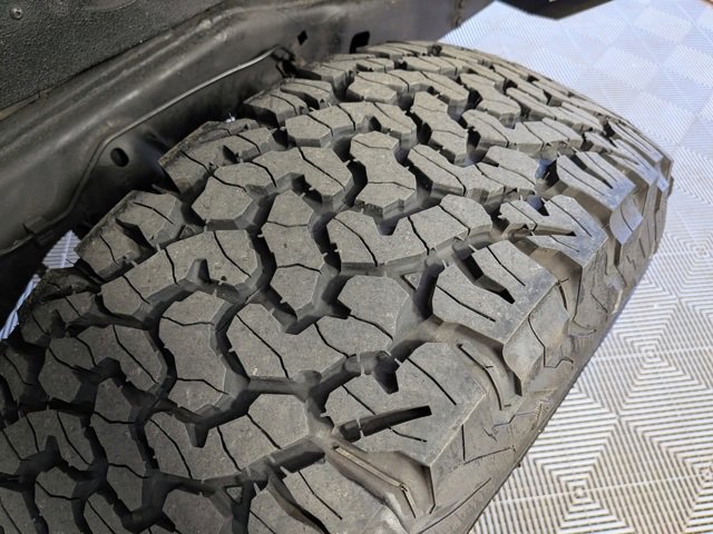 Used 2015 Jeep Wrangler Unlimited Sport w/ Quick Order Package 24S image 29