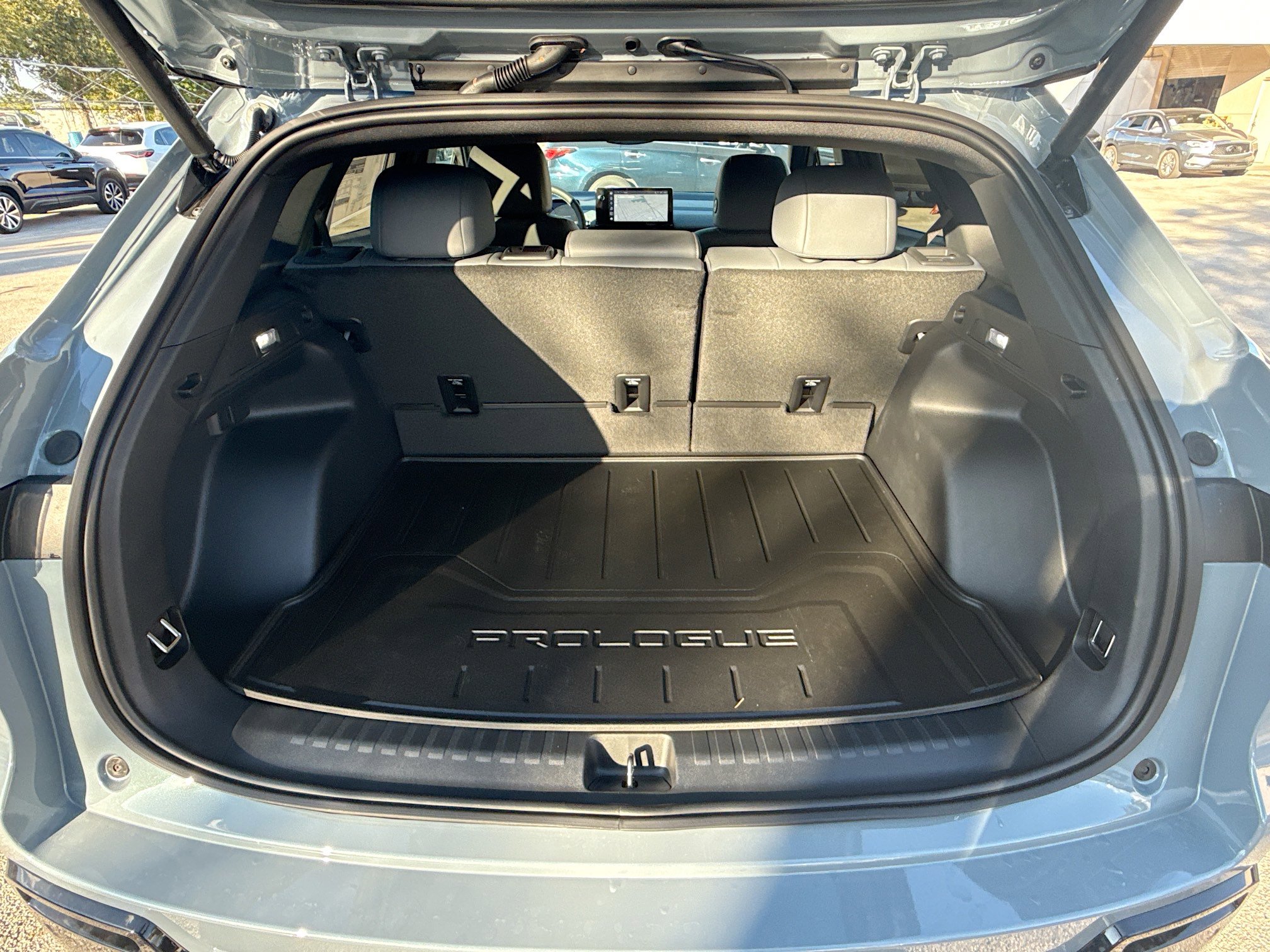 New 2026 Honda Prologue Touring image 23