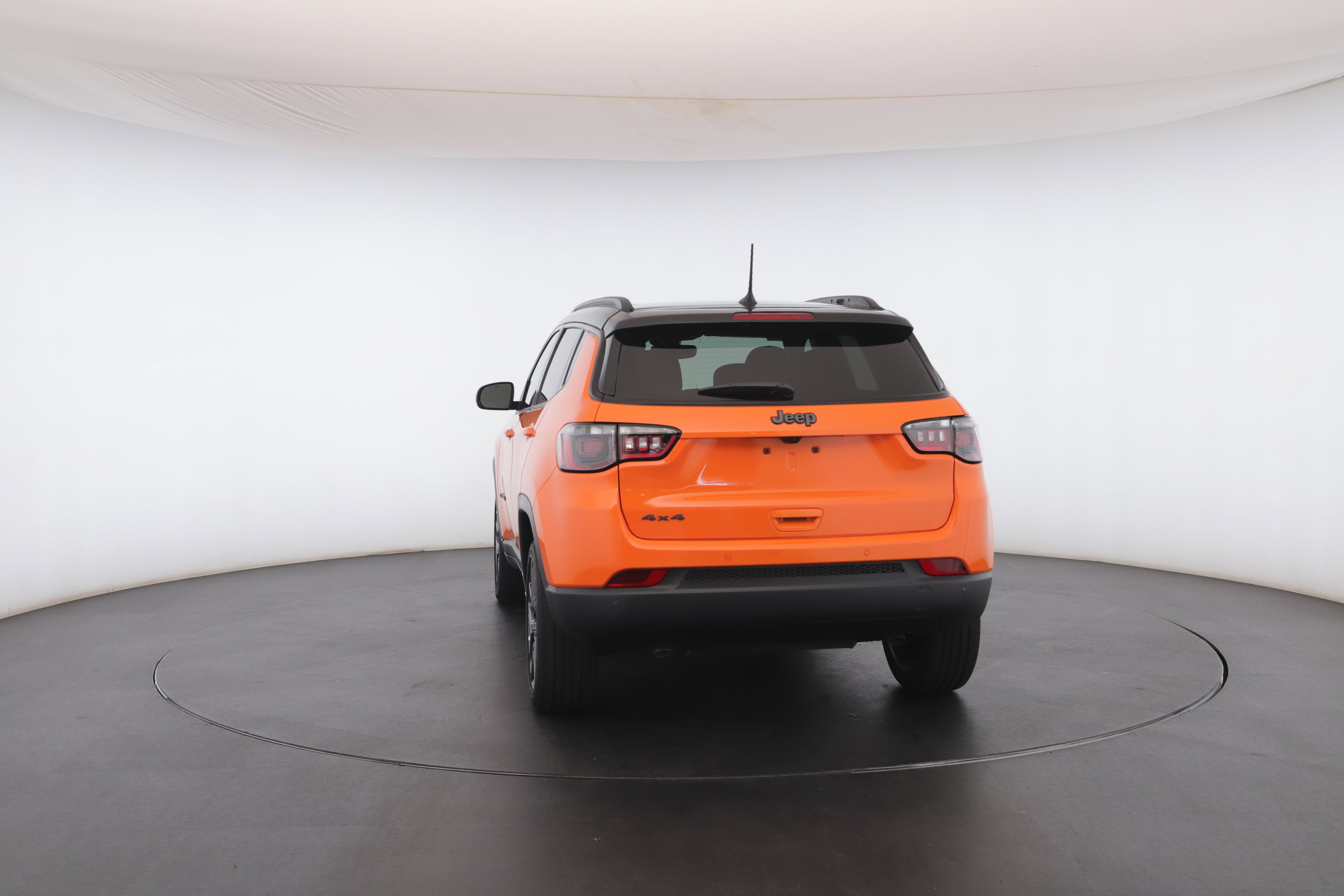 New 2026 Jeep Compass Limited w/ Sun, Sound & Navigation Group image 26